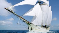 Yacht MARE FRISIUM